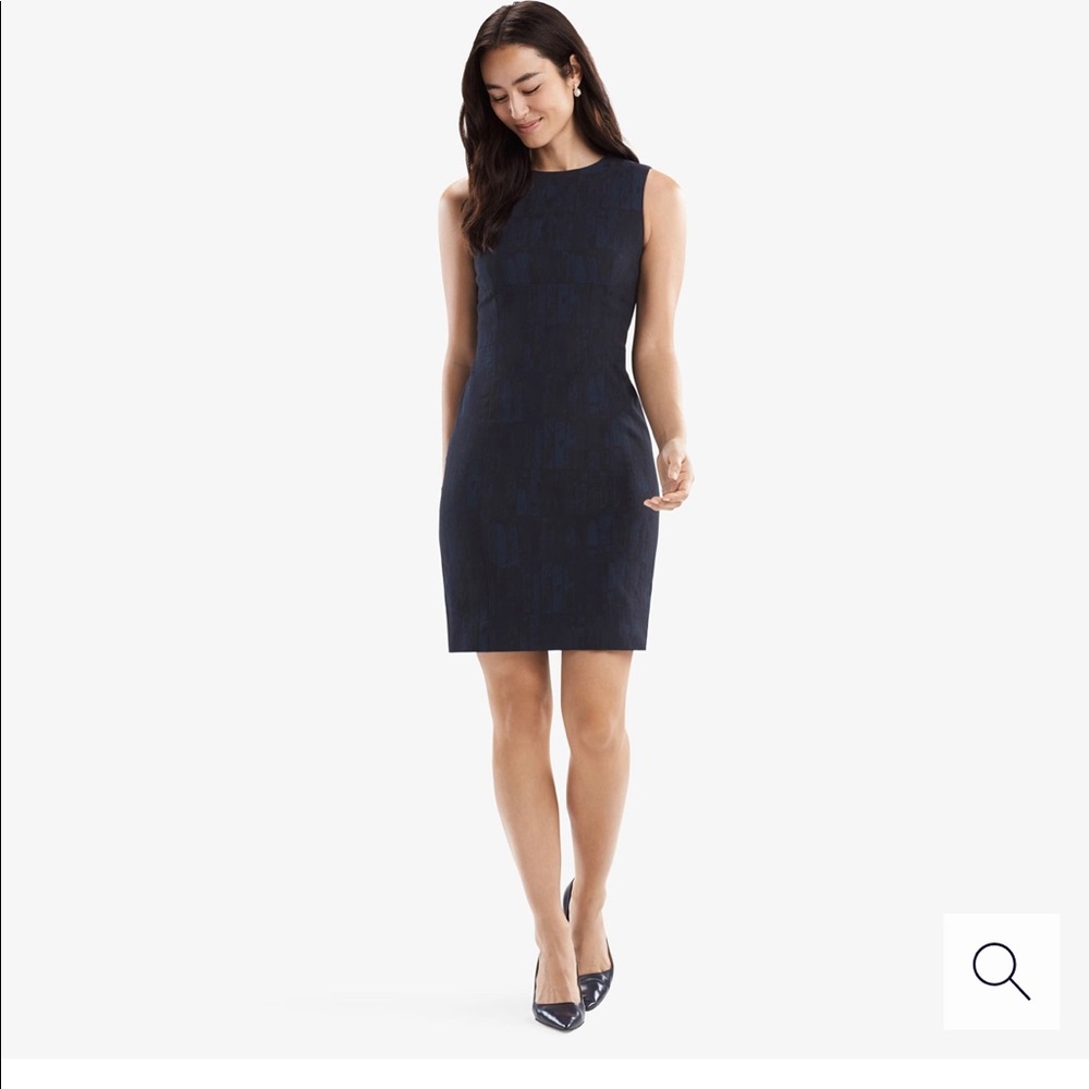 M.M. Lafleur - The Shirley Dress